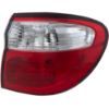 Picture of Tail Light