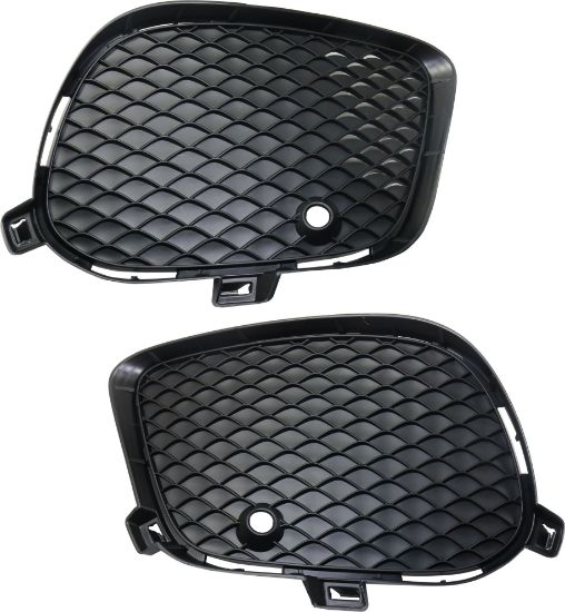 Picture of Bumper Grille