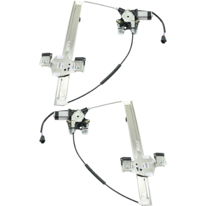 Picture of Window Regulator