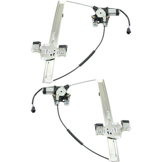 Picture of Window Regulator