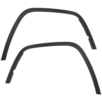 Picture of Fender Flares