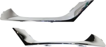 Picture of Bumper Trim