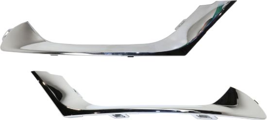 Picture of Bumper Trim