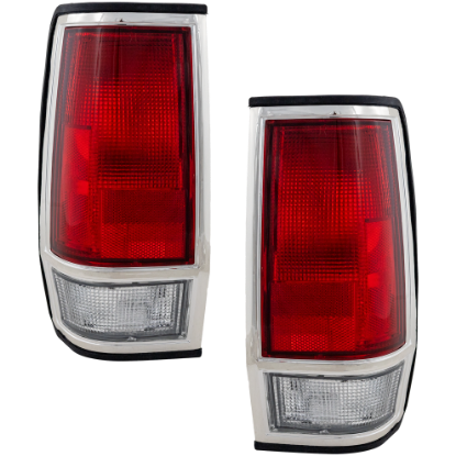 Picture of Tail Light