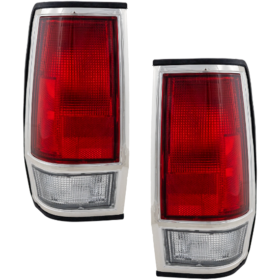 Picture of Tail Light