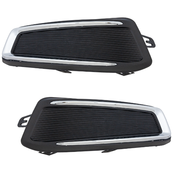 Picture of Fog Light Cover