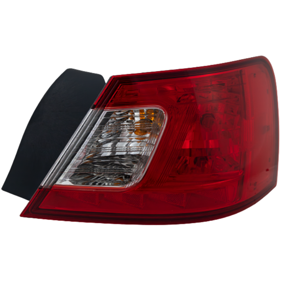 Picture of Tail Light