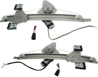 Picture of Window Regulator