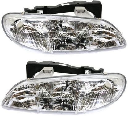 Picture of Headlight