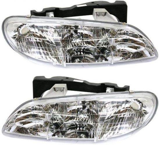 Picture of Headlight