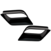Picture of Bumper Cover Air Duct
