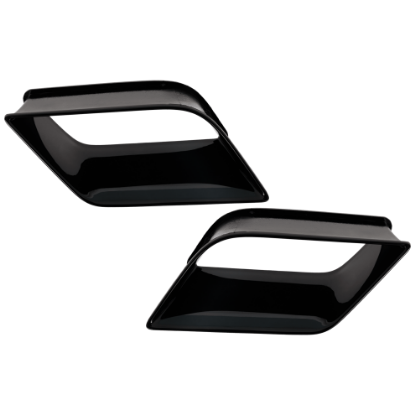 Picture of Bumper Cover Air Duct