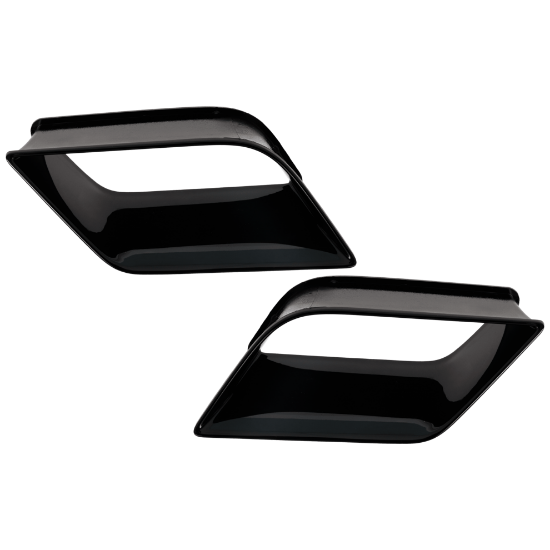 Picture of Bumper Cover Air Duct