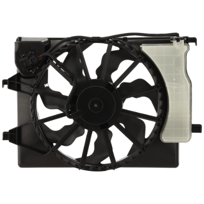 Picture of Cooling Fan Assembly