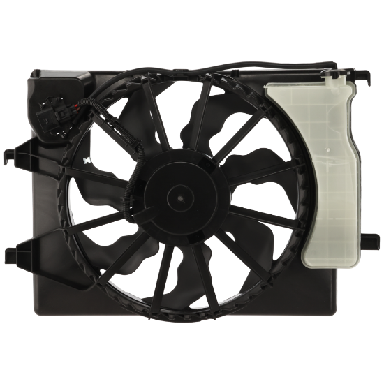 Picture of Cooling Fan Assembly