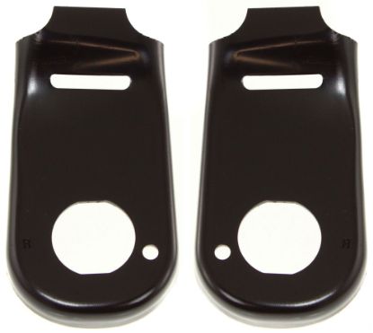 Picture of Radiator Mount Bracket