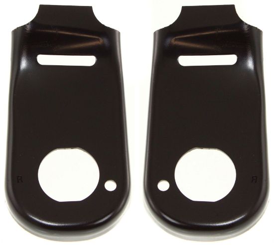 Picture of Radiator Mount Bracket