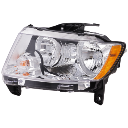 Picture of Headlight