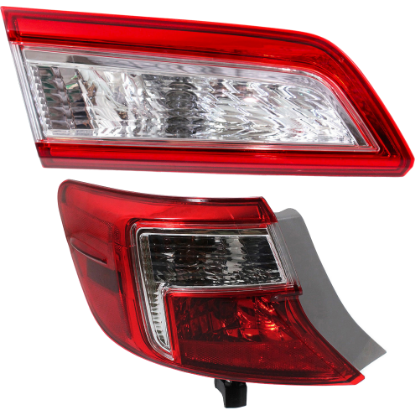 Picture of Tail Light