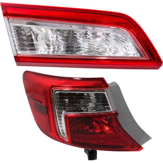 Picture of Tail Light
