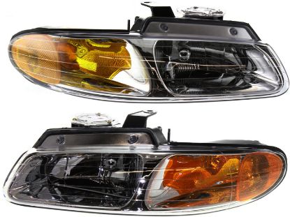 Picture of Headlight