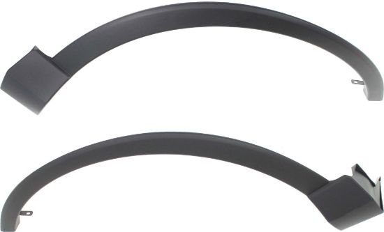 Picture of Fender Trim