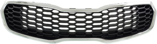 Picture of Grille Assembly