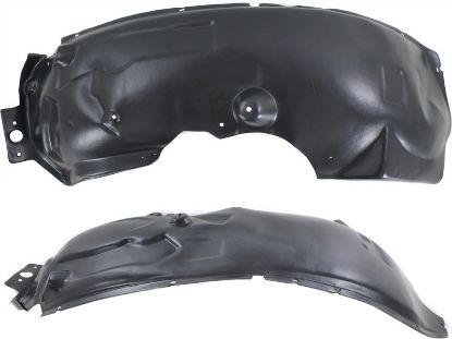 Picture of Fender Liner