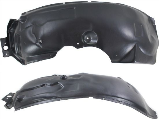 Picture of Fender Liner