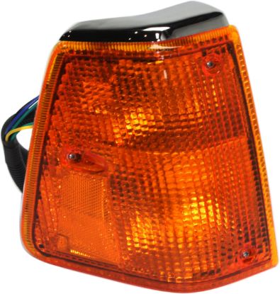 Picture of Turn Signal Light