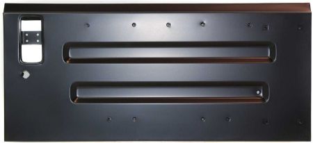 Picture for category Rear gate shell