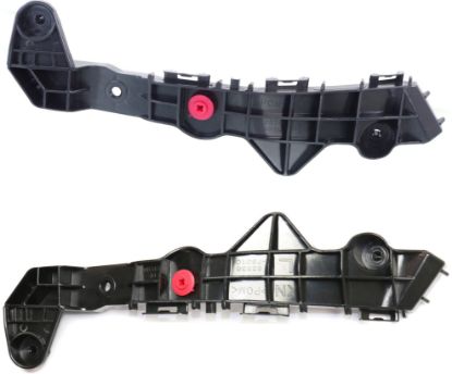 Picture of Bumper Retainer