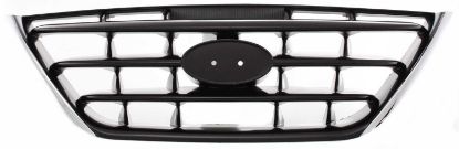 Picture of Grille Assembly