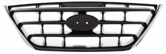 Picture of Grille Assembly