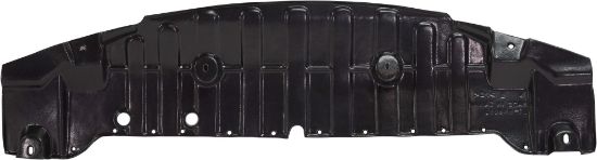 Picture of Engine Splash Shield