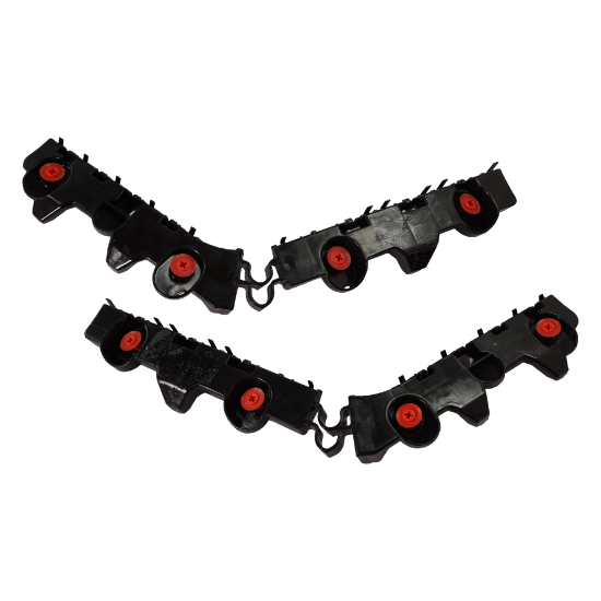 Picture of Bumper Bracket