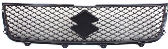 Picture of Grille Assembly