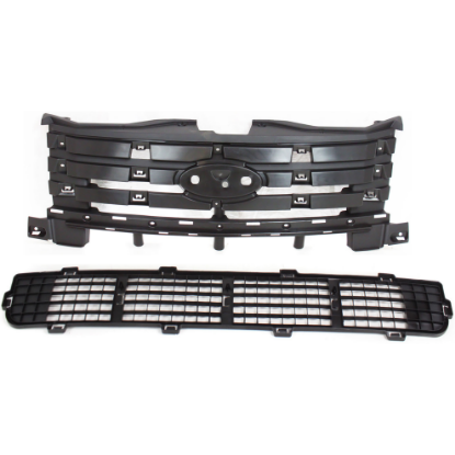 Picture of Grille Reinforcement