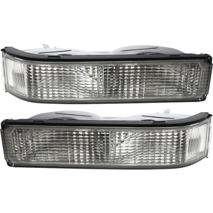 Picture of Turn Signal Light