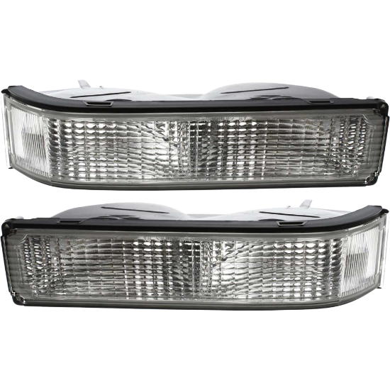 Picture of Turn Signal Light