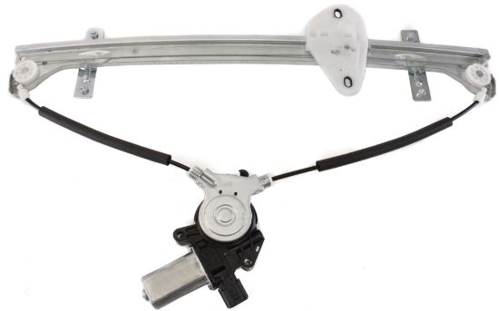 Picture of Window Regulator