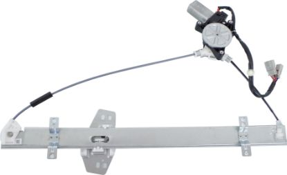 Picture of Window Regulator