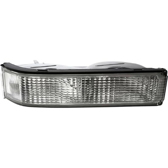 Picture of Turn Signal Light