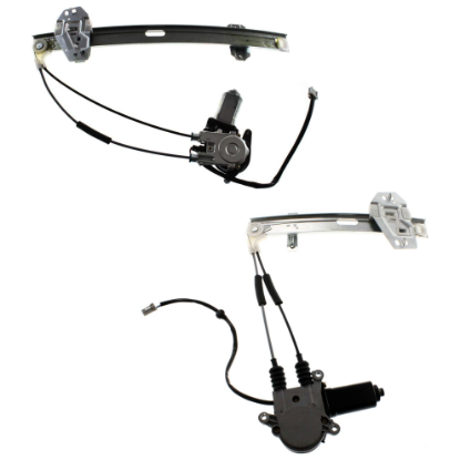 Picture of Window Regulator