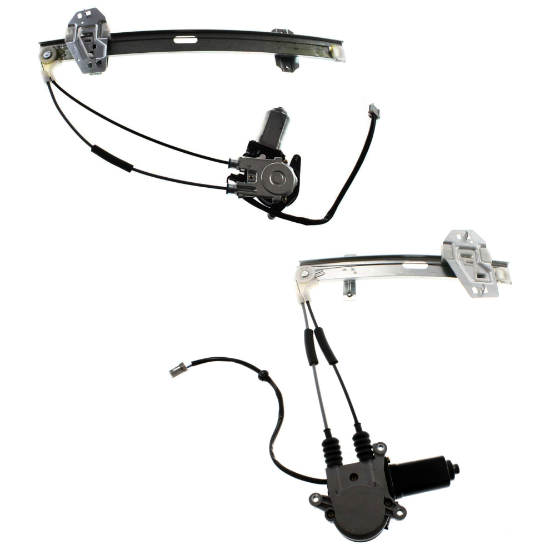 Picture of Window Regulator