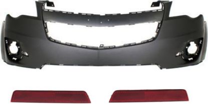 Picture of Bumper Cover