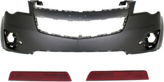 Picture of Bumper Cover