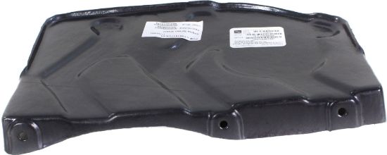 Picture of Engine Splash Shield