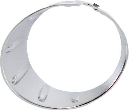 Picture of Fog Light Trim