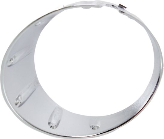 Picture of Fog Light Trim